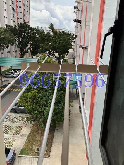 Blk 928 Tampines Street 91 (Tampines), HDB 4 Rooms #163652852